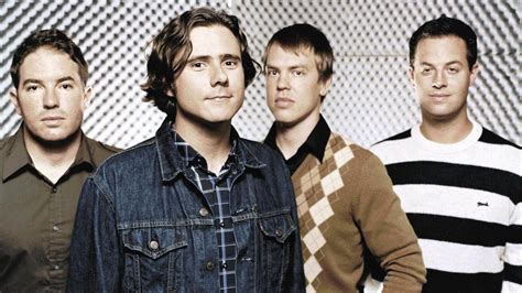 JIMMY EAT WORLD .